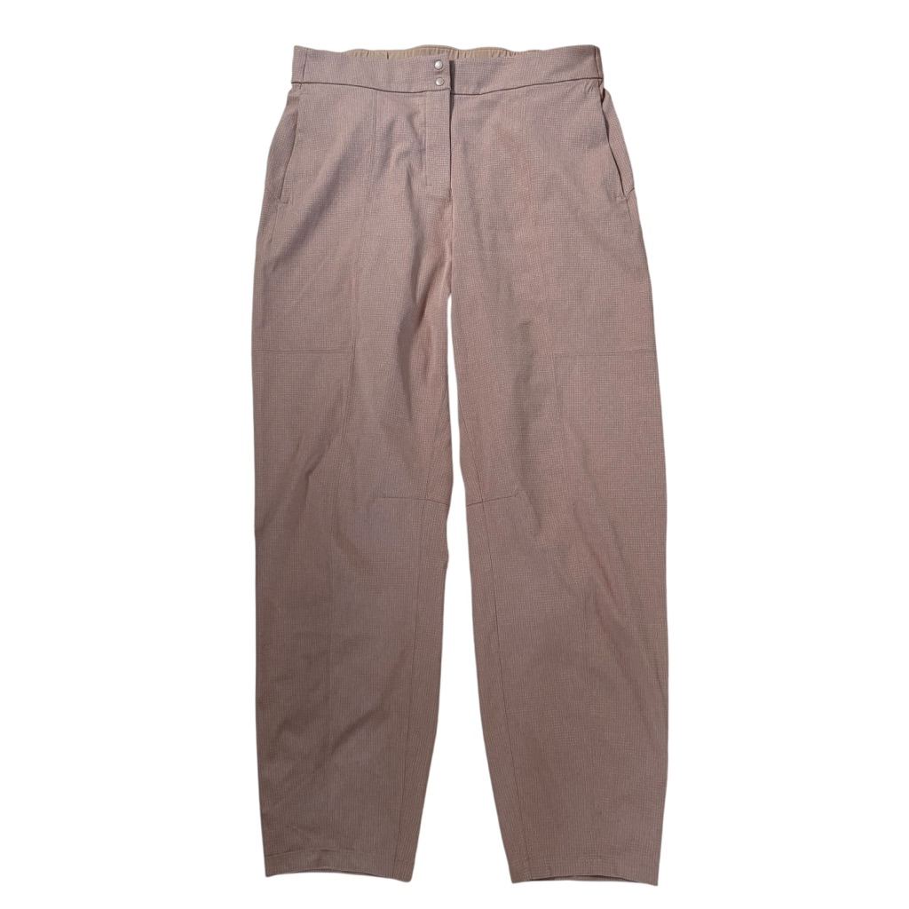 Lululemon Dynamic Days Pant Size 8